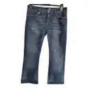 Bootcut jeans Moschino Love