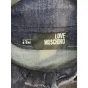Luxury Moschino Love Tops Women