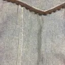 Mid-length skirt Moschino - Vintage