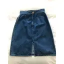 Buy Moschino Skirt online