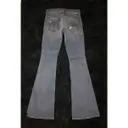Buy Mother Large jeans online