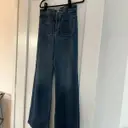 Bootcut jeans Nili Lotan