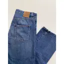 Blue Denim - Jeans Jeans Original Totême