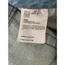 Buy Totême Original straight jeans online
