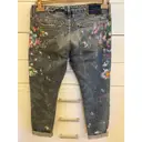Buy Polo Ralph Lauren Blue Denim - Jeans Jeans online