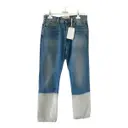 Straight jeans Ports 1961