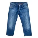 Short jeans Prada