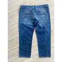 Buy Prada Short jeans online