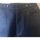 Trousers Prada - Vintage
