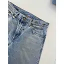 Straight jeans R13