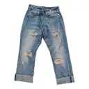 Blue Denim - Jeans Jeans R13