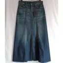 Maxi skirt R13