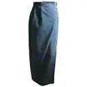 Maxi skirt Ralph Lauren - Vintage