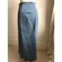 Buy Ralph Lauren Maxi skirt online - Vintage