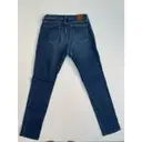 Buy Ralph Lauren Straight pants online