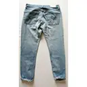 Re/Done Straight jeans for sale