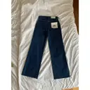 Buy Re/Done Bootcut jeans online