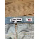 Buy Re/Done x Levi's Straight jeans online