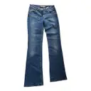 Bootcut jeans Red Valentino Garavani