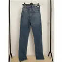 Buy Reformation Straight jeans online
