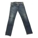 Slim jeans Replay