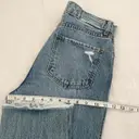 Boyfriend jeans REVICE