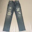 Boyfriend jeans REVICE