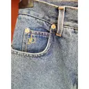 Boyfriend jeans ROCCOBAROCCO - Vintage
