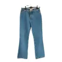 Bootcut jeans Rouje