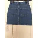 Buy Rouje Mini skirt online