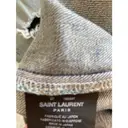 Luxury Saint Laurent Jeans Women