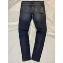 Buy Saint Laurent Slim jeans online