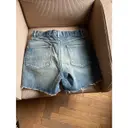 Buy Saint Laurent Shorts online