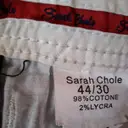 Buy Sarah Chole Mini skirt online