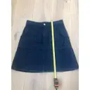 Mini skirt See by Chloé