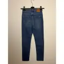 Buy Totême Standard slim jeans online