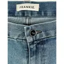 Luxury The Frankie Shop Jeans Women