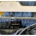 Luxury The Kooples Jeans Women