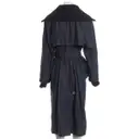 Buy Tibi Trench coat online