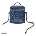 Trendy CC Vanity handbag Chanel