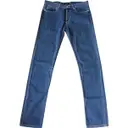 Blue Denim - Jeans Trousers APC