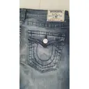 Slim jeans True Religion