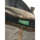 Straight jeans UNITED COLOR OF BENETTON