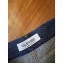 Luxury Valentino Garavani Jeans Women