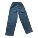 Buy Vanessa Seward Large jeans online