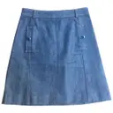 Mini skirt Vanessa Seward
