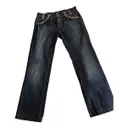 Large jeans Versace Jeans Couture
