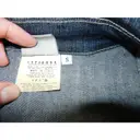 Short vest Versace Jeans Couture