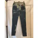 Buy Vivienne Westwood Anglomania Slim jeans online