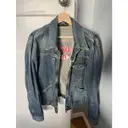 Jacket Wrangler - Vintage